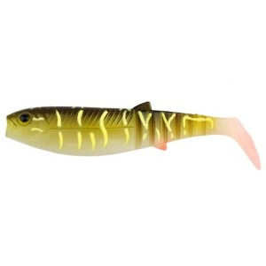 Przynęta gumowa SAVAGE GEAR Cannibal Shad Pike dł.15cm/33gr.  