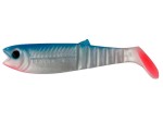 Przynęta gumowa SAVAGE GEAR Cannibal Shad Blue Pearl dł.15cm/33gr. 