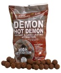 kulki proteinowe STARBAITS 20mm Demon Hot Demon - op. 1kg