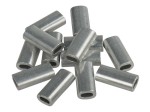 tuleje zaciskowe MADCAT Aluminium Crimp Sleeves 1,3mm /op.16szt.