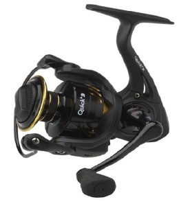 kołowrotek DAM Quick 3 3000FD  