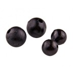 koraliki gumowe MADCAT Rubber Beads roz.8mm / op.20szt. 