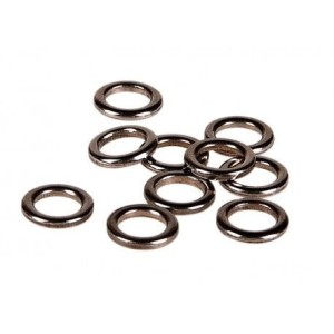 kółka łącznikowe MADCAT Solid Rings 9mm/ op.20szt.