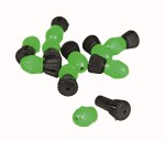 stopery do zestawów sumowych MADCAT Super Stops roz. L