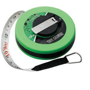 miarka sumowa MADCAT Tape Measure dł.10m