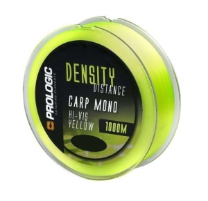 żyłka karpiowa PROLOGIC Density Distance dł.1000m / 0,35mm