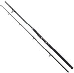 wędka sumowa MADCAT Black Heavy Duty dl.2,70m / c.w. 200-300gr.