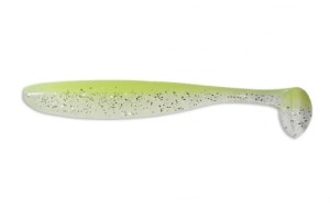 KEITECH Easy Shiner LT16T Chartreuse Ice  dł. 2" op.12szt. 
