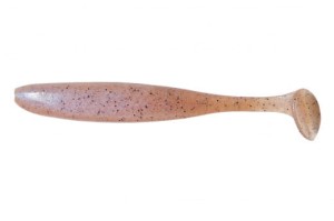 przynęta gumowa KEITECH Easy Shiner LT27S Shrimp FLK dł. 2" op.12szt. 