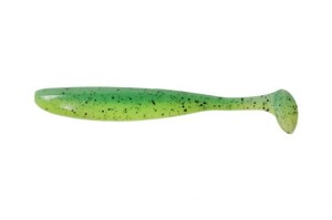 KEITECH Easy Shiner LT62T LT Chart Lime Shad dł. 2" op.12szt. 