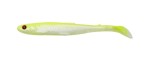 SAVAGE GEAR Slender Scoop Shad dł.13cm/12gr. Lemon Back