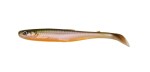 SAVAGE GEAR Slender Scoop Shad dł.9cm/4gr. Olive Pearl