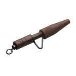 bezpieczny klips MADCAT Safety Lead Clip XXL brązowy op.5szt.