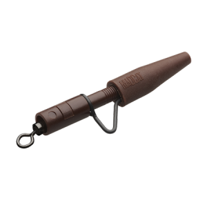 bezpieczny klips MADCAT Safety Lead Clip XXL brązowy op.5szt.