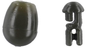 łącznik Method Feeder MIKADO Line Connector rozm.L op.6szt.