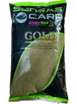method mix SENSAS Crazy Bait op. 1kg - Gold