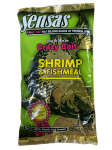 method mix SENSAS Crazy Bait op. 1kg - Shrimp & Fishmeal