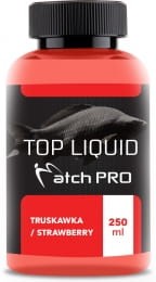 liquid Truskawka MATCH PRO poj.250ml
