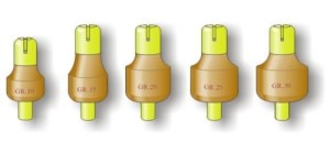 gruntomierz zaciskowy STONFO 15gr -1 szt.