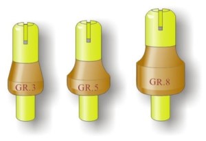 gruntomierz zaciskowy STONFO 8gr -1 szt.