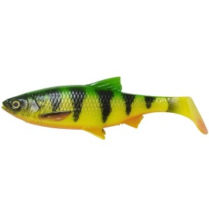 przynęta Savage Gear 3D River Roach dł.12cm/17g Firetiger- 1szt.