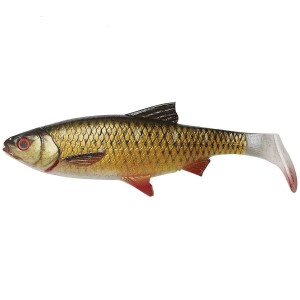 przynęta Savage Gear 3D River Roach dł.12cm/17g Dirty Roach- 1szt.