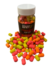 czinkers wafters FEEDER BAIT 60ml - Master Truskawka