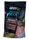 method mix FEEDER BAIT Prestige Fish Meal 800g - Red Spice