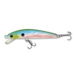 wobler ROBINSON Rickie F50 - kolor: GR-CL / 50mm / 2,5g