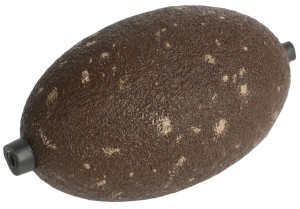 ciężarek sumowy MIKADO Fat Drift - brązowy / 1szt / 150g