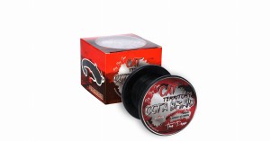 plecionka sumowa MIKADO Cat Territory OCTA BRAID - zielona - 0,50mm / 53,3kg / dł. 600m