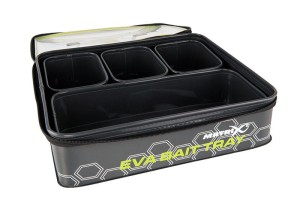 zestaw pojemników MATRIX Eva Bait Tray