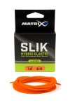 amortyzator gumowy MATRIX Slik Elastic 1.2mm / dł. 3m