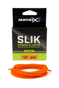 amortyzator gumowy MATRIX Slik Elastic 1.2mm / dł. 3m