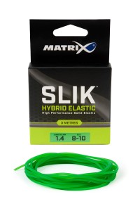 amortyzator gumowy MATRIX Slik Elastic 1.4mm / dł. 3m
