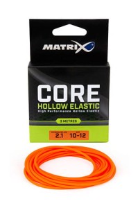 amortyzator gumowy MATRIX Core Elastic 2.10mm / dł. 3m