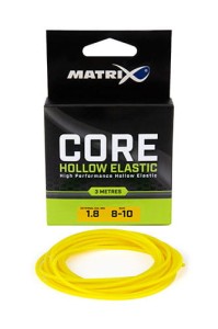 amortyzator gumowy MATRIX Core Elastic - 1.80mm / dł. 3m