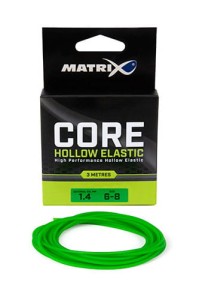 amortyzator gumowy MATRIX Core Elastic - 1.40mm / dł. 3m
