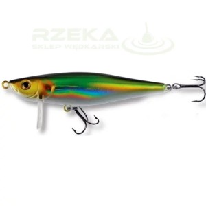 wobler ROBINSON Aspex S70 / 70mm / 13g / kolor GR-SH