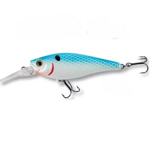 wobler ROBINSON Hogan F70 - kolor: B-SH / 70mm / 11g