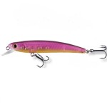 wobler pływający ROBINSON Minnow - kolor: V-PL/dł. 12cm