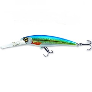 wobler ROBINSON Monroe F120 - kolor: B-SH / 120mm / 31g