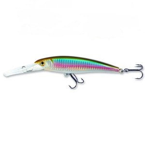 wobler ROBINSON Monroe F120 - kolor: B-PL / 120mm / 31g