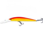 wobler ROBINSON Reev F110 - kolor: Y-R / dł. 11cm
