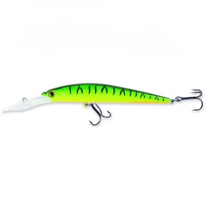 wobler ROBINSON Reev F110 - kolor: FT / dł. 11cm