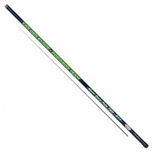 bat VDE-Robinson Nano Core Pole TX3 611 z dodatkową szczytówką dł. 6m 