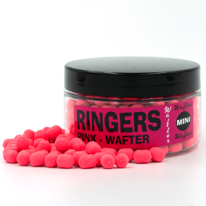RINGERS Pink Wafter roz. Mini