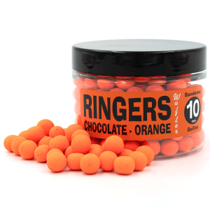 RINGERS Chocolate Orange Kulki Wafters roz. 10mm