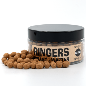 RINGERS Pellet  Wafter roz. Mini 
