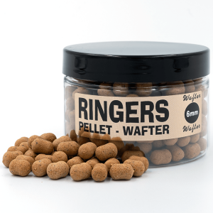 RINGERS Pellet  Kulki Wafter roz. 6mm